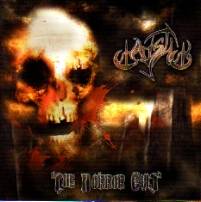 Caustic (ESP) : The Horror Cult